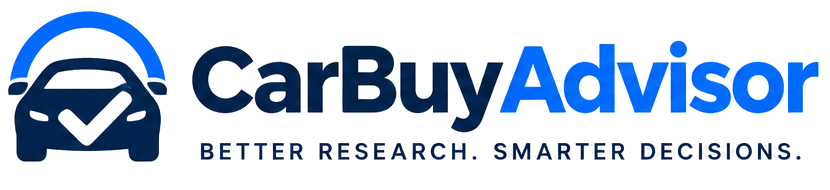 CarBuyAdvisor